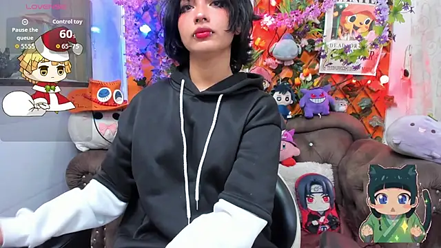 ravenn 20 online show from 12/03/25, 11:30