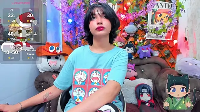 ravenn 20 online show from 12/04/25, 11:30