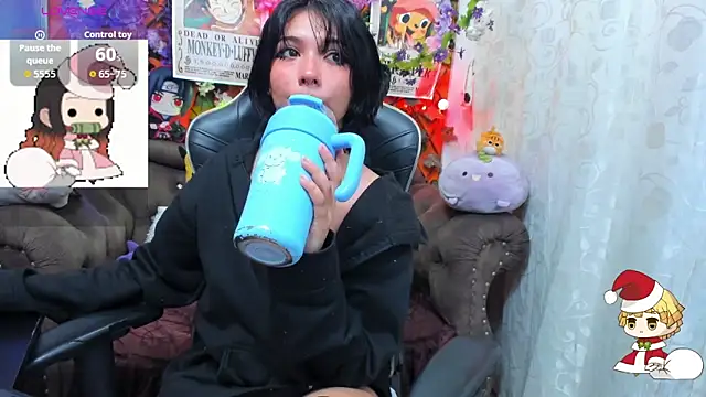 ravenn 20 online show from 12/17/25, 11:27