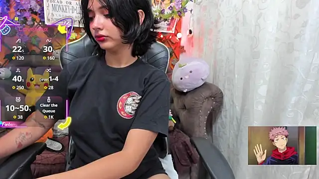 ravenn 20 online show from 01/10/26, 11:34