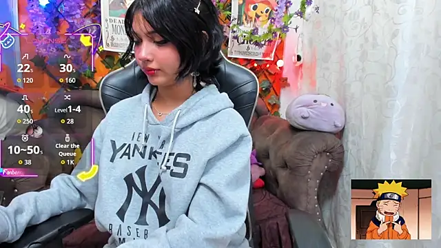 ravenn 20 online show from 01/19/26, 11:36