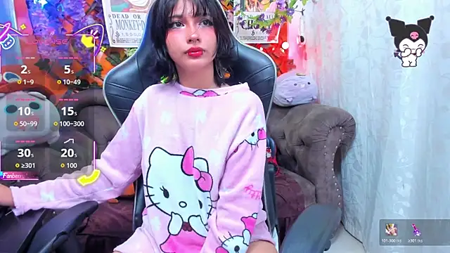 ravenn 20 online show from 02/17/26, 11:29