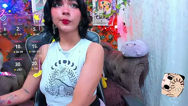 ravenn 20 online show from 02/23/26, 11:29