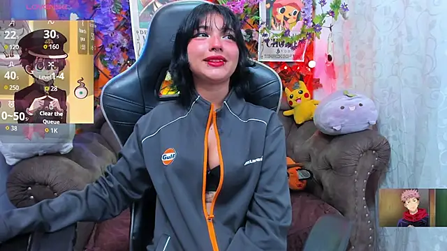 ravenn 20 online show from 02/25/26, 11:31