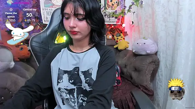 ravenn 20 online show from 03/12/26, 11:27