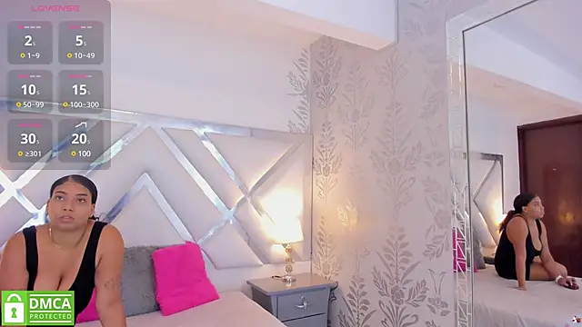 belacampbell online show from 01/18/25, 07:37