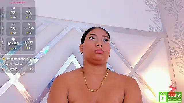 belacampbell online show from 02/05/25, 02:19