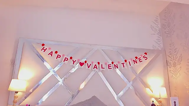 belacampbell online show from 02/12/25, 10:59