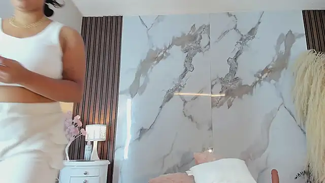 belacampbell online show from 03/19/25, 02:16