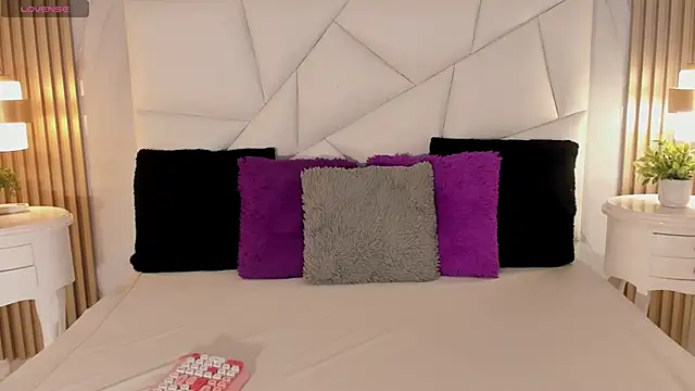 belacampbell online show from 10/03/25, 05:37