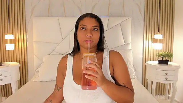 belacampbell online show from 04/10/26, 05:01