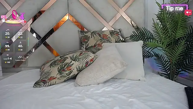 katy ruiz online show from 10/31/25, 06:47