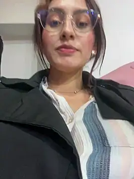 VioletPearson online show from 02/15/25, 01:10