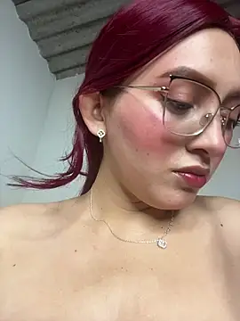 VioletPearson online show from 05/29/26, 01:31