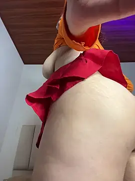 VioletPearson online show from 06/29/26, 12:27
