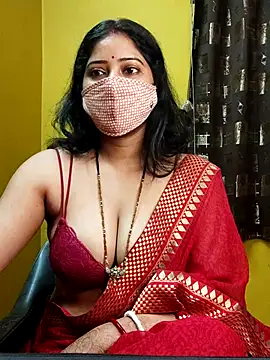 natasha bhabhi online show from 02/17/26, 03:25
