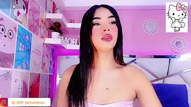 Sofi hdz online show from 03/08/25, 08:25