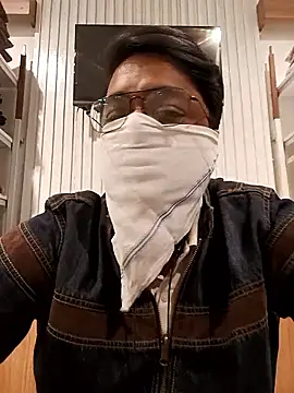 NaughtyAshu online show from 01/17/26, 12:10