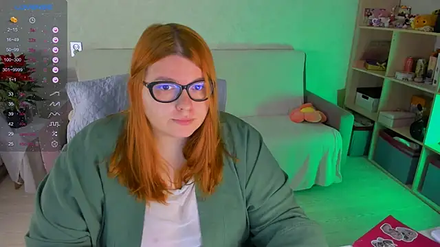 Snapshot of Melissa_Purr chatting on 12/05/24, 10:12 Melissa Purr online show from 12/05/24, 10:12