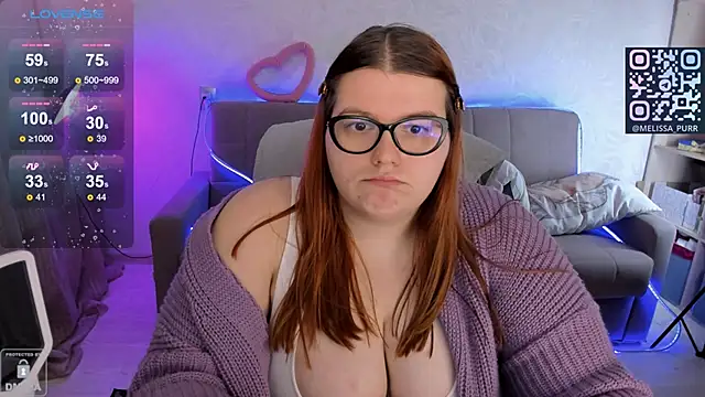 Snapshot of Melissa_Purr chatting on 02/06/25, 03:16 Melissa Purr online show from 02/06/25, 03:16