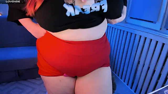 Melissa Purr online show from 11/27/25, 02:02