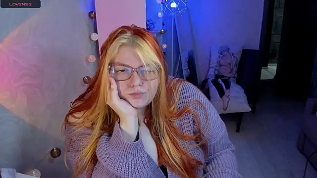 Snapshot of Melissa_Purr chatting on 03/30/26, 10:55 Melissa Purr online show from 03/30/26, 10:55