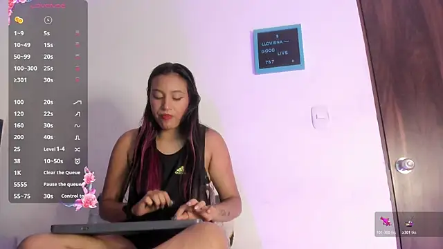 katia  dann online show from 12/16/25, 11:10