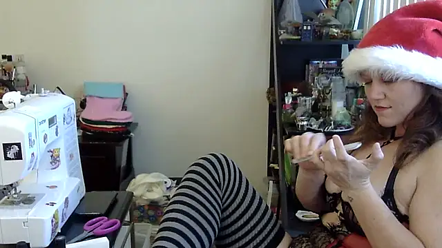 ziggyspice online show from 12/06/24, 08:18