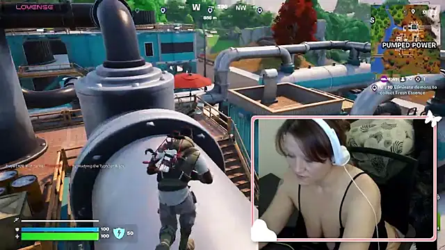 ziggyspice online show from 02/08/25, 06:43