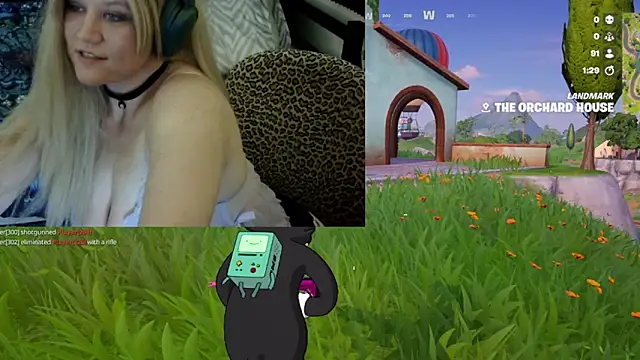 ziggyspice online show from 02/21/26, 03:18