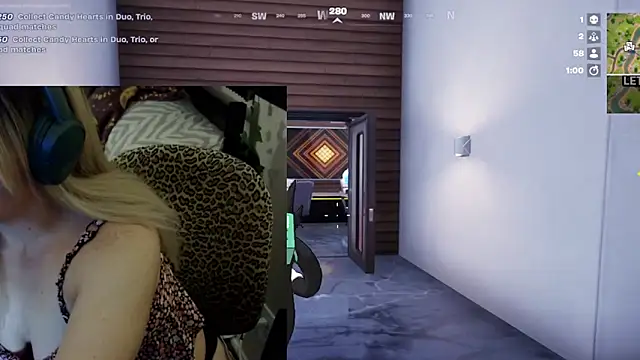 ziggyspice online show from 02/22/26, 03:51