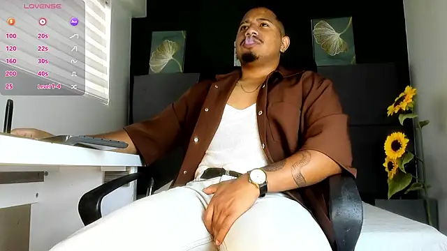 Jan Flp online show from 10/13/25, 01:00