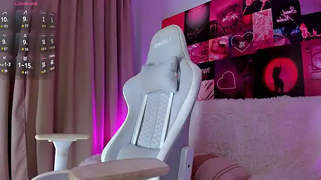 Kate Burleskk online show from 02/24/25, 01:46