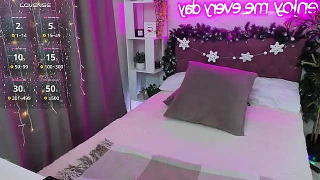 FeralPeach online show from 01/04/25, 10:38