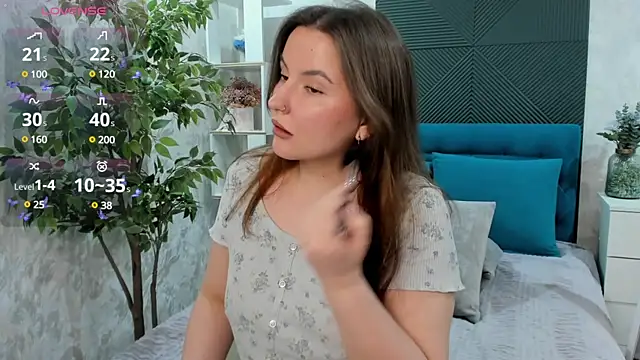 FeralPeach online show from 02/14/25, 08:10