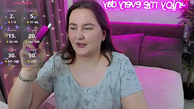 FeralPeach online show from 12/17/25, 05:46