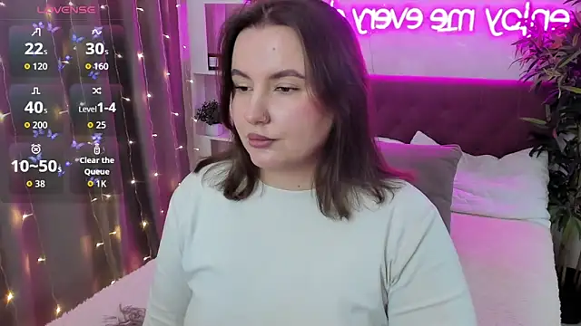 FeralPeach online show from 01/09/26, 05:10