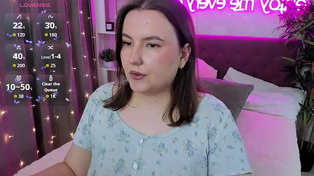 FeralPeach online show from 03/01/26, 05:09