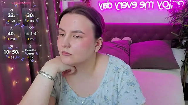 FeralPeach online show from 03/15/26, 05:57