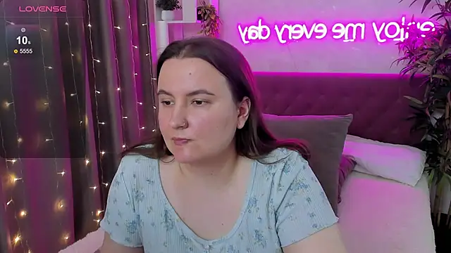 FeralPeach online show from 05/16/26, 07:38