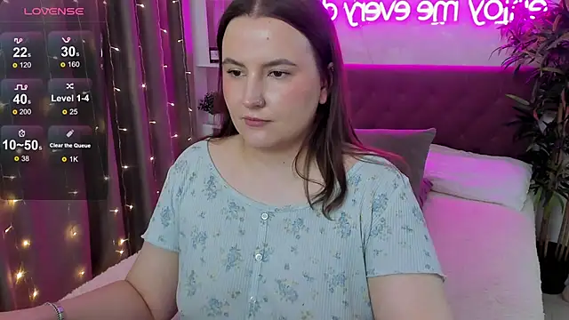 FeralPeach online show from 05/16/26, 10:36
