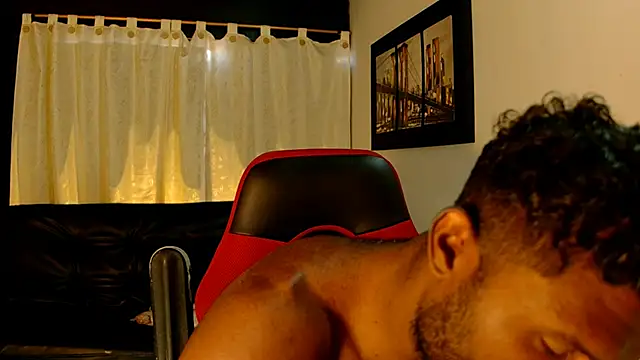 Black indiian online show from 10/01/25, 02:12