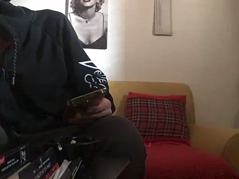 DragonPink online show from 01/06/25, 01:30