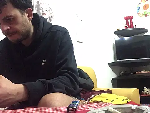 DragonPink online show from 01/19/25, 07:15