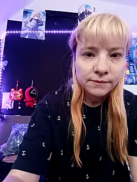 Sakura27undUriel online show from 10/15/25, 11:32
