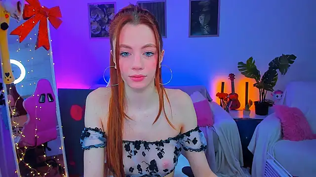 Snapshot of Alyssa_Smitt chatting on 01/22/25, 07:14 Alyssa Smitt online show from 01/22/25, 07:14