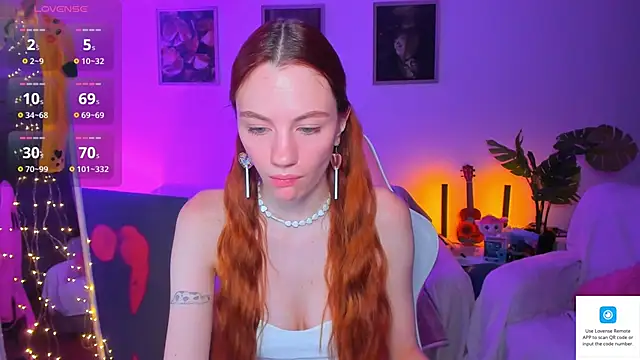 Snapshot of Alyssa_Smitt chatting on 09/08/25, 05:23 Alyssa Smitt online show from 09/08/25, 05:23