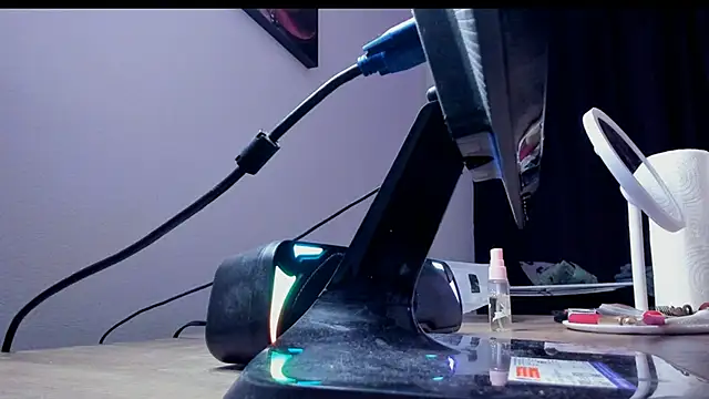 Magic Allie online show from 12/03/25, 06:21