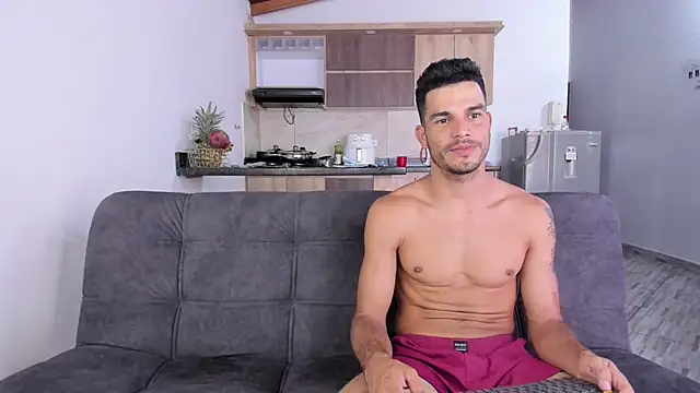 Snapshot of MorganFrei chatting on 03/13/25, 07:17 MorganFrei online show from 03/13/25, 07:17