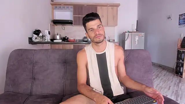 Snapshot of MorganFrei chatting on 09/20/25, 07:26 MorganFrei online show from 09/20/25, 07:26